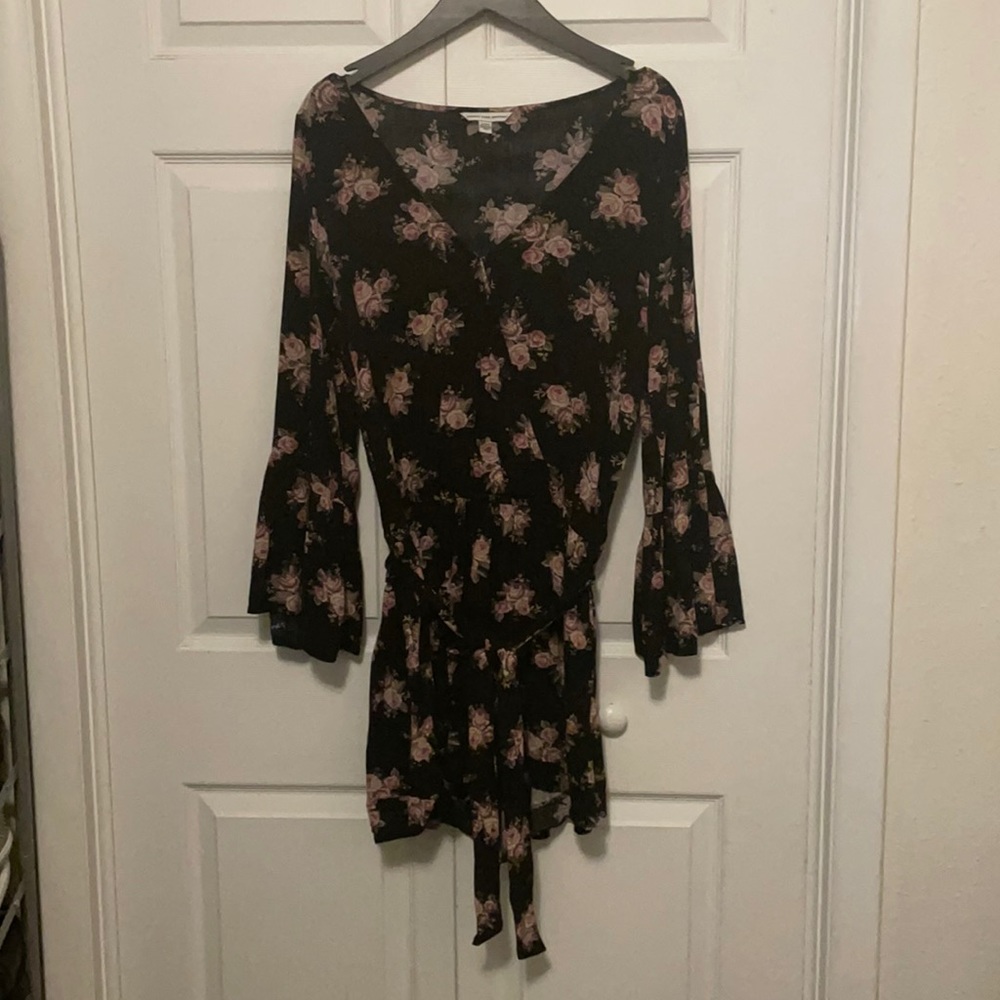 American Eagle Romper
